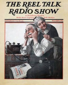Reel Talk Radio